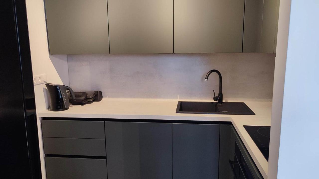 Pohorje Pearl Lux, 2-Floor Apartment Hočko Pohorje Eksteriør billede
