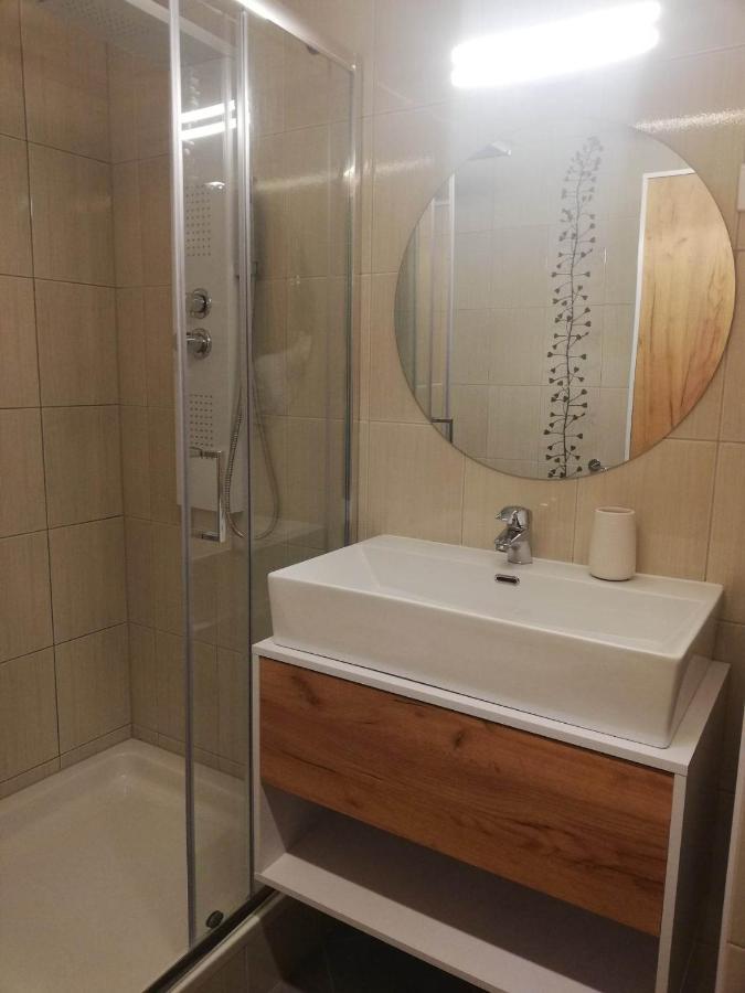 Pohorje Pearl Lux, 2-Floor Apartment Hočko Pohorje Eksteriør billede