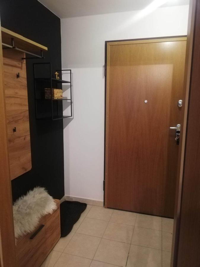 Pohorje Pearl Lux, 2-Floor Apartment Hočko Pohorje Eksteriør billede
