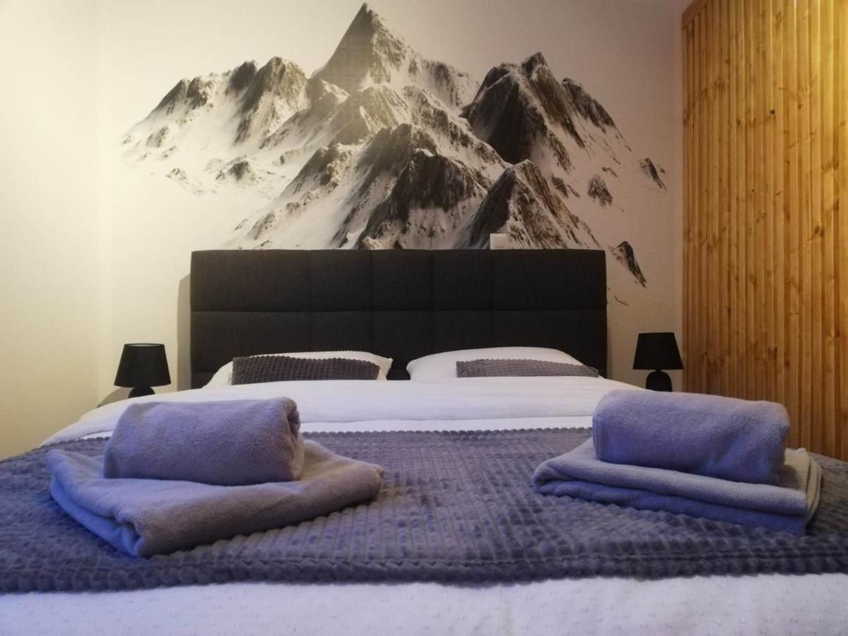 Pohorje Pearl Lux, 2-Floor Apartment Hočko Pohorje Eksteriør billede