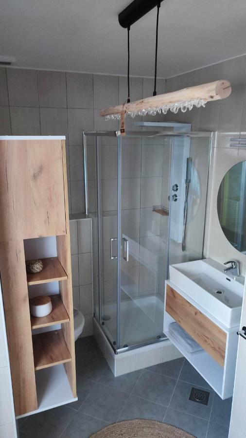 Pohorje Pearl Lux, 2-Floor Apartment Hočko Pohorje Eksteriør billede