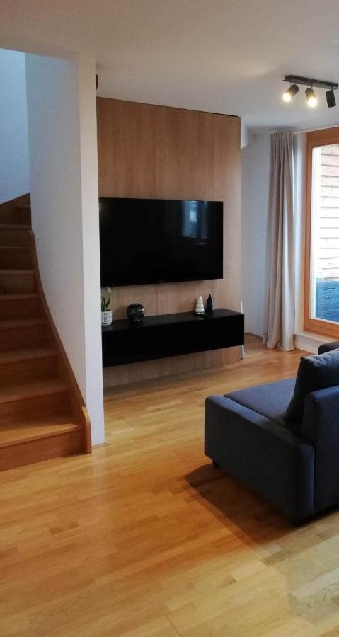 Pohorje Pearl Lux, 2-Floor Apartment Hočko Pohorje Eksteriør billede