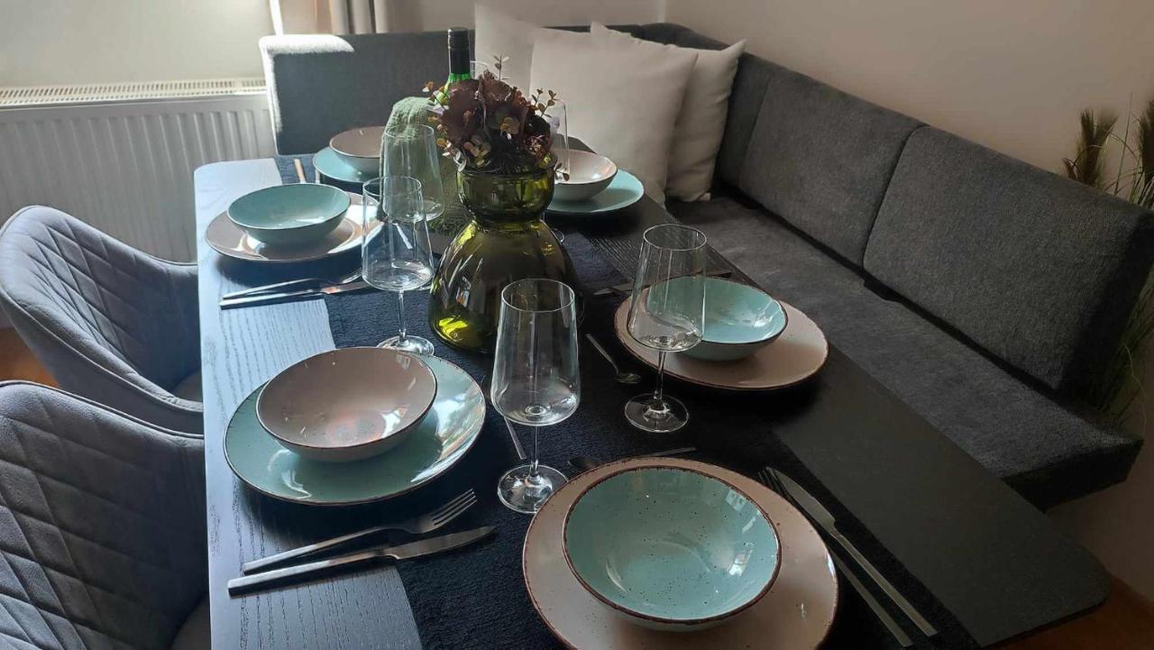 Pohorje Pearl Lux, 2-Floor Apartment Hočko Pohorje Eksteriør billede