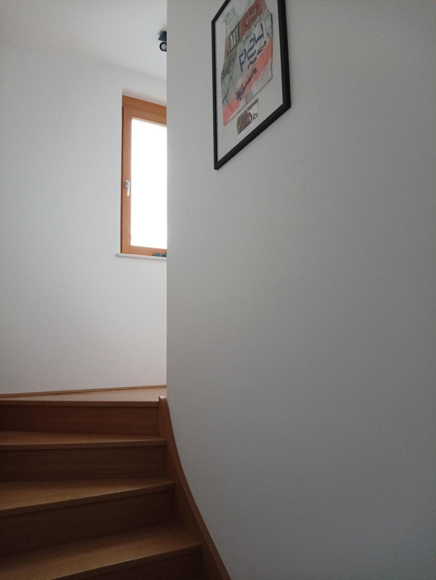 Pohorje Pearl Lux, 2-Floor Apartment Hočko Pohorje Eksteriør billede