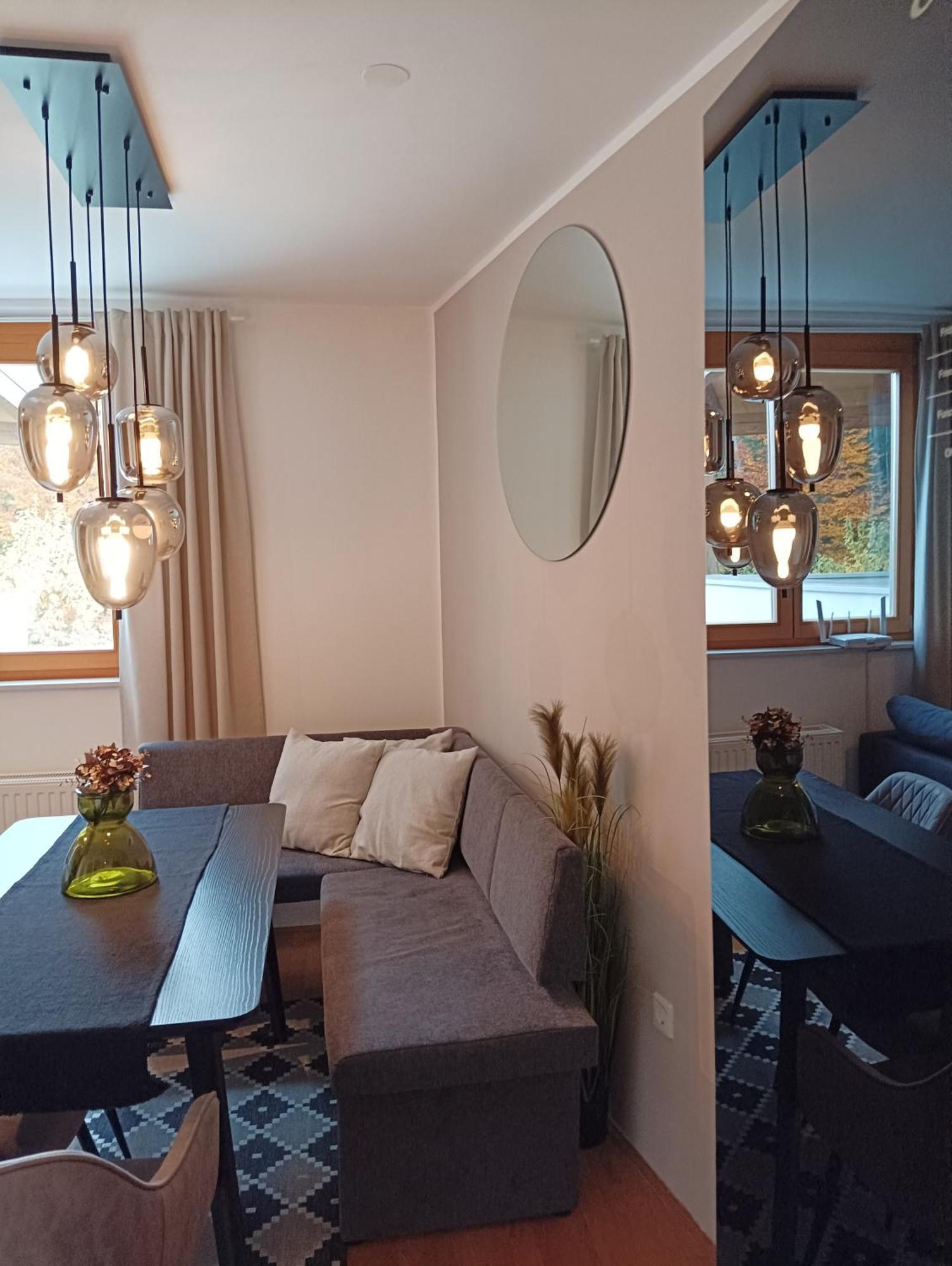 Pohorje Pearl Lux, 2-Floor Apartment Hočko Pohorje Eksteriør billede