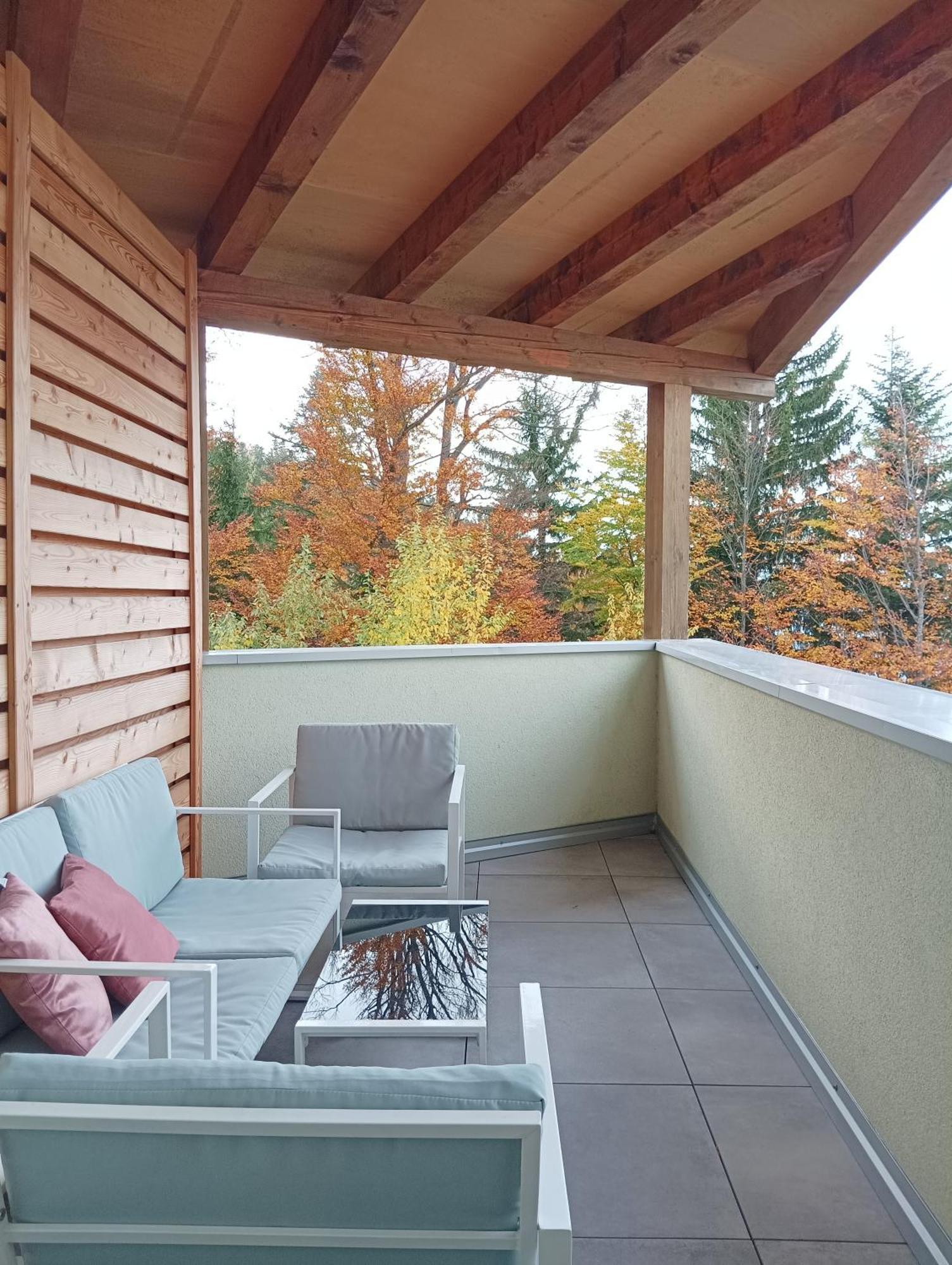 Pohorje Pearl Lux, 2-Floor Apartment Hočko Pohorje Eksteriør billede